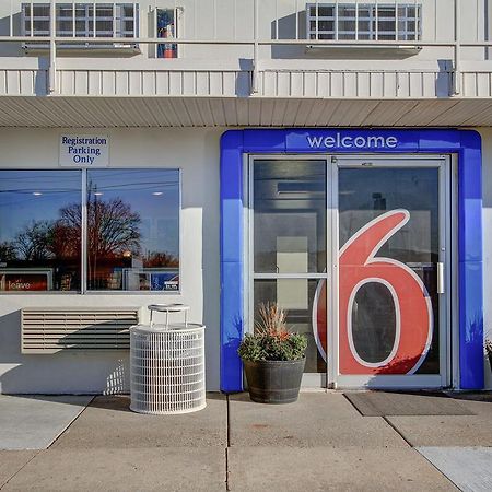 Motel 6-Green Bay, Wi Exteriér fotografie
