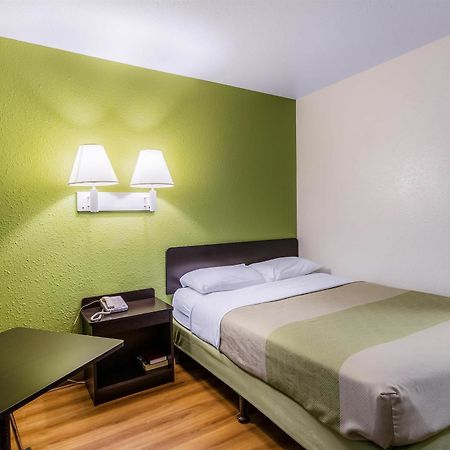 Motel 6-Green Bay, Wi Exteriér fotografie