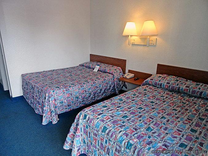 Motel 6-Green Bay, Wi Exteriér fotografie