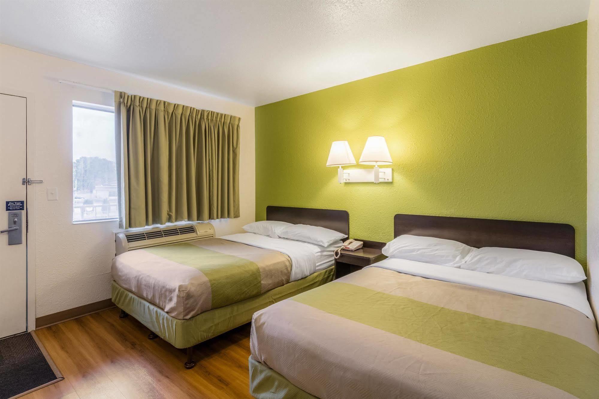 Motel 6-Green Bay, Wi Exteriér fotografie