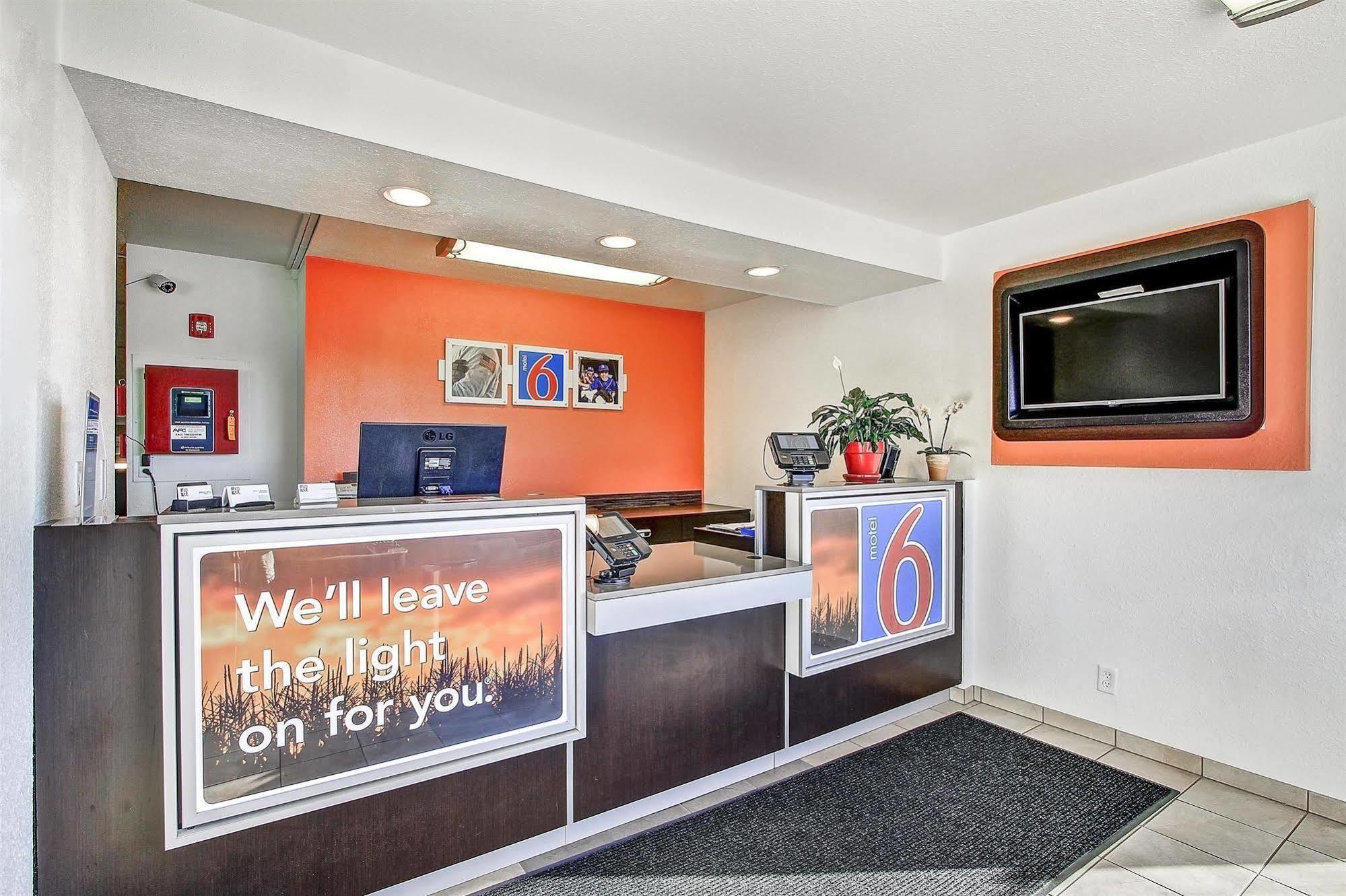 Motel 6-Green Bay, Wi Exteriér fotografie
