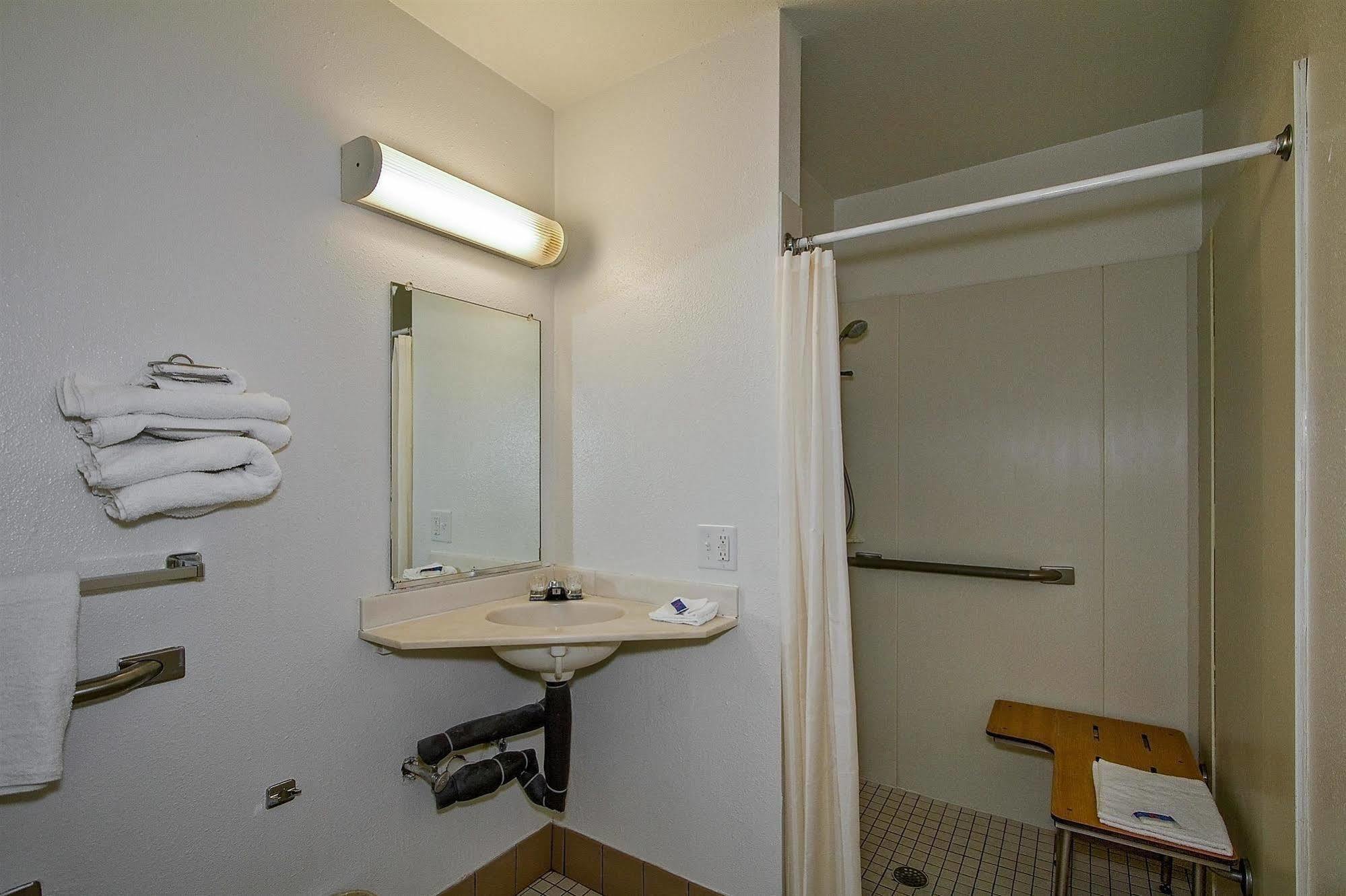Motel 6-Green Bay, Wi Exteriér fotografie