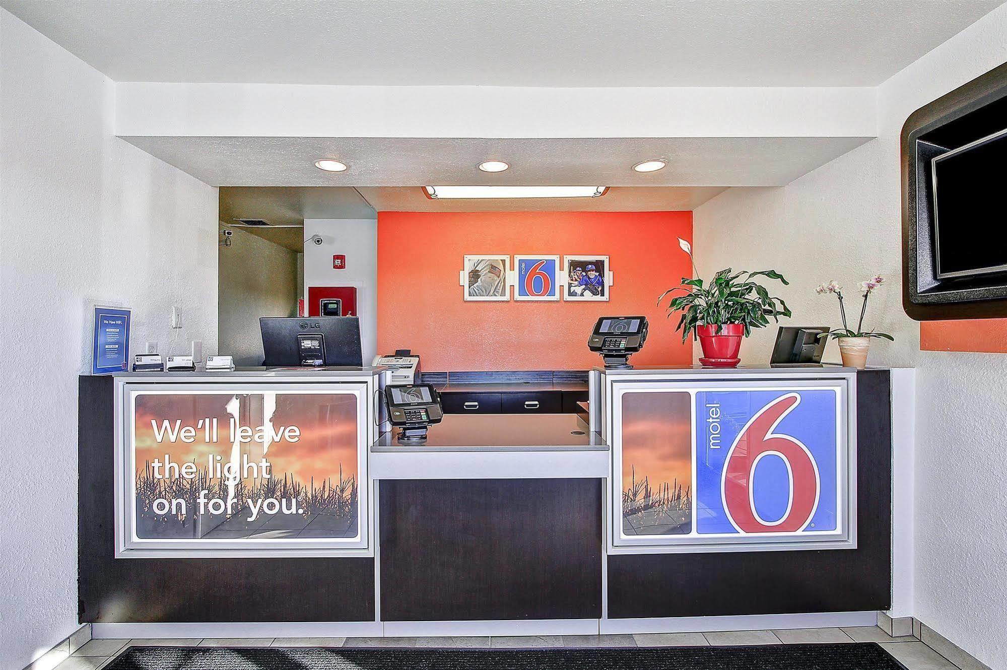 Motel 6-Green Bay, Wi Exteriér fotografie